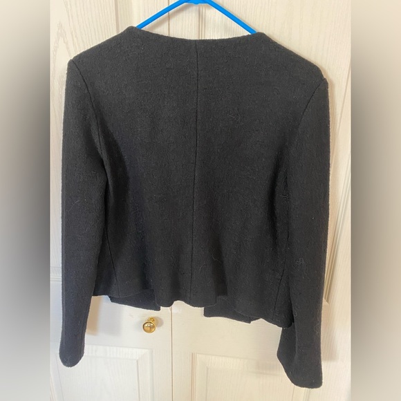 Tobias Military Style Blazer Size M - Picture 3 of 4